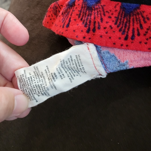 FREE PEOPLE  layered cami L - Picture 8 of 12